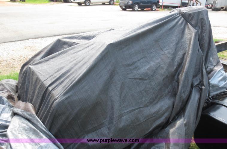 image for item F6652 2007 Ford F450 truck cab and chassis