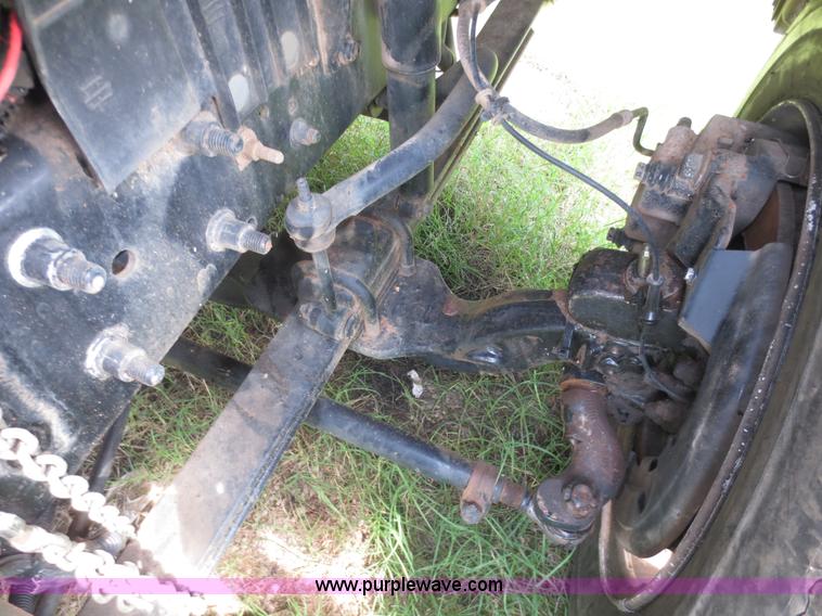 image for item F6652 2007 Ford F450 truck cab and chassis