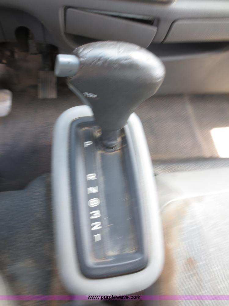 image for item F6652 2007 Ford F450 truck cab and chassis