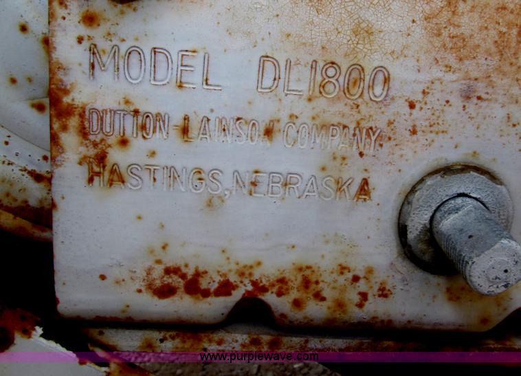 image for item F7089 1973 Delta 22' ski boat