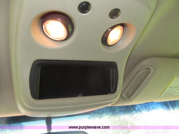 image for item F7095 2007 Chevrolet Silverado Classic 2500HD LT Crew Cab pickup truck