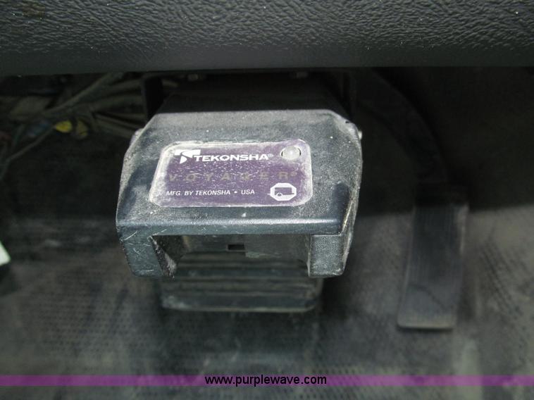 image for item F7095 2007 Chevrolet Silverado Classic 2500HD LT Crew Cab pickup truck