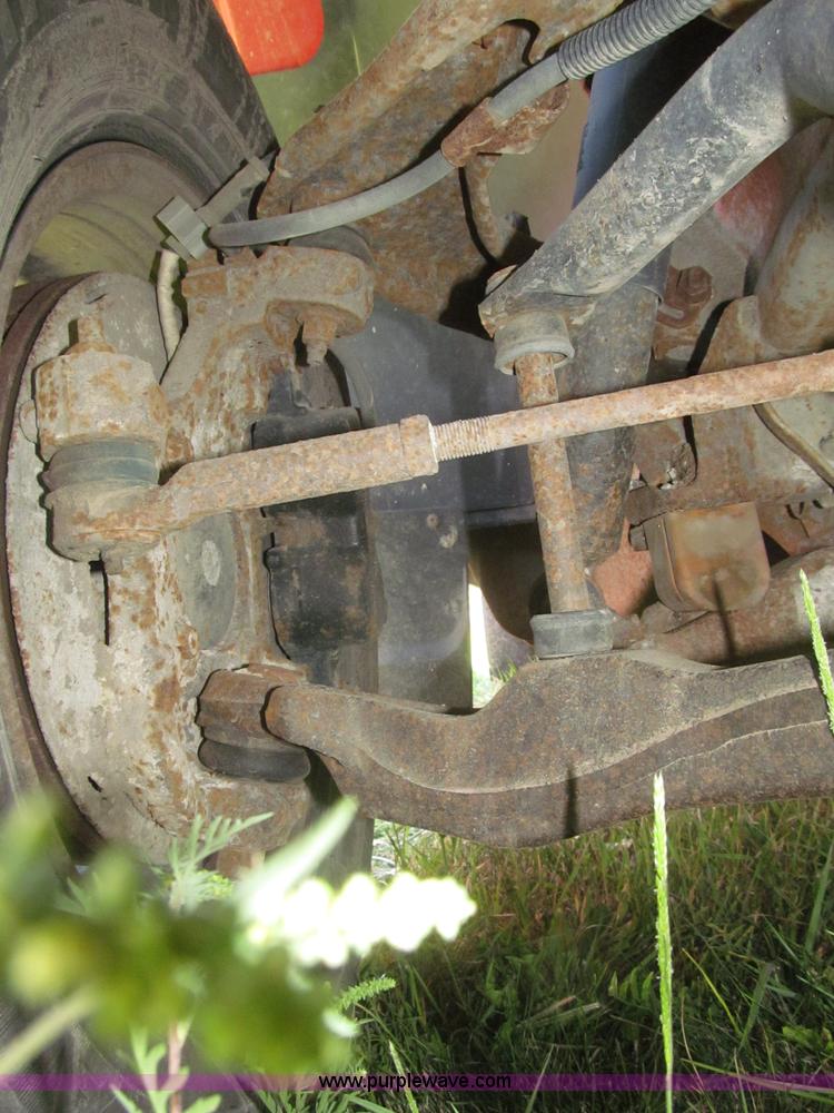 image for item F7095 2007 Chevrolet Silverado Classic 2500HD LT Crew Cab pickup truck