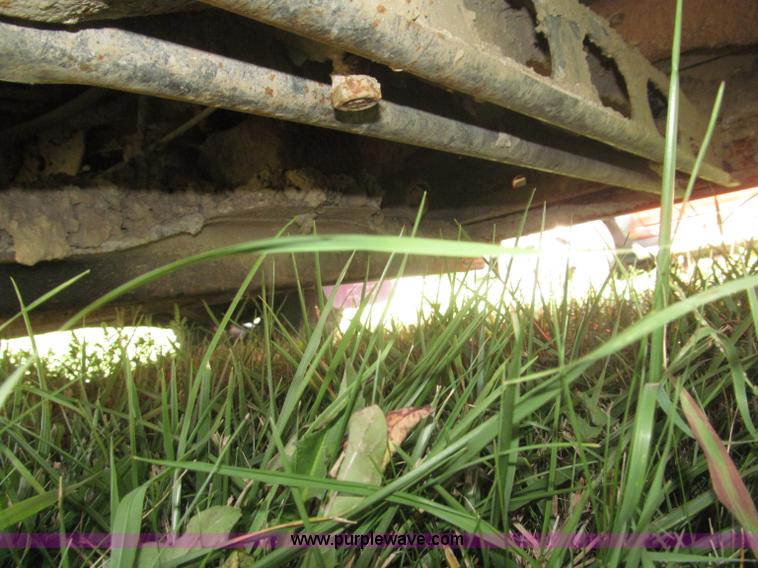 image for item F7095 2007 Chevrolet Silverado Classic 2500HD LT Crew Cab pickup truck