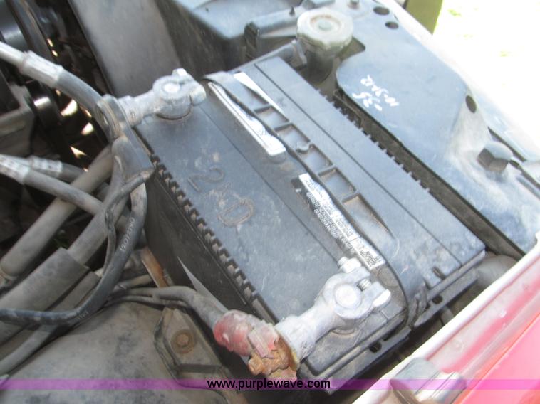 image for item F7097 1993 Chevrolet Suburban K1500 SUV