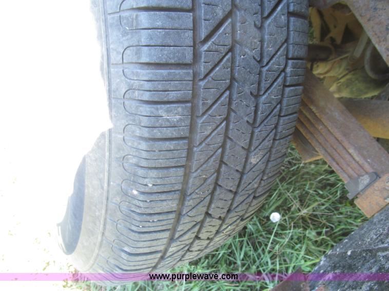 image for item F7097 1993 Chevrolet Suburban K1500 SUV