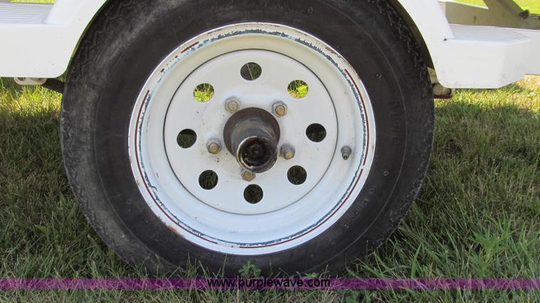 image for item G2056 (2) 1999 Bombardier GTI 5885 Sea-Doo personal watercrafts