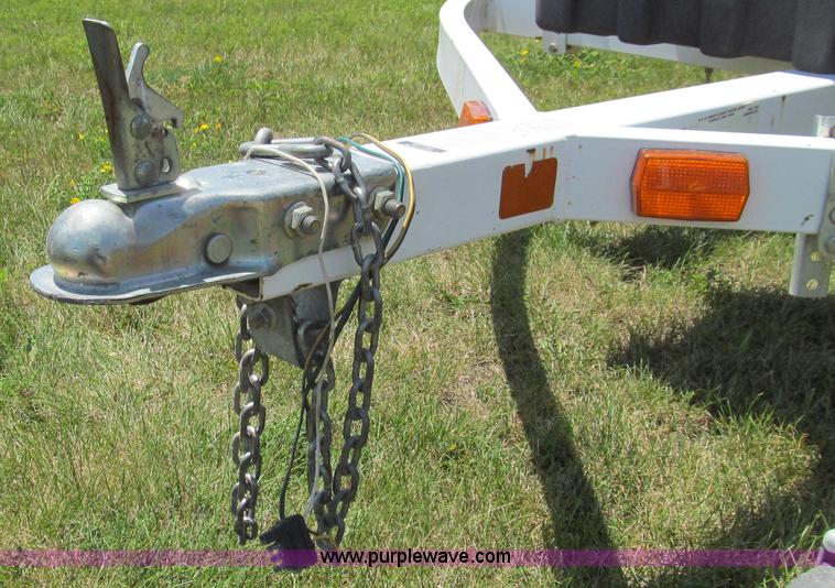 image for item G2056 (2) 1999 Bombardier GTI 5885 Sea-Doo personal watercrafts