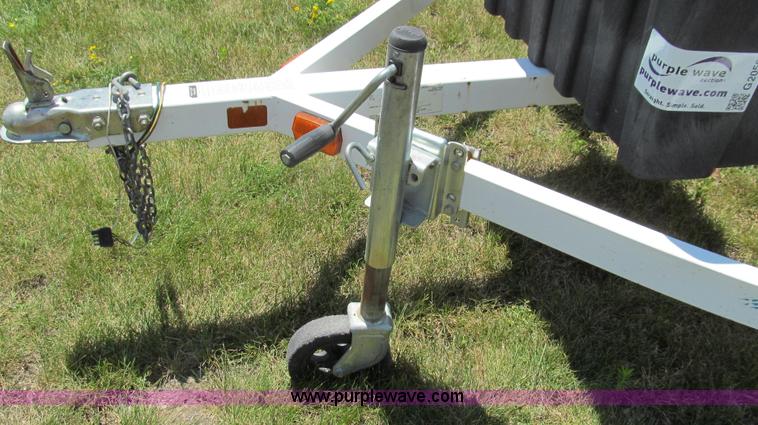 image for item G2056 (2) 1999 Bombardier GTI 5885 Sea-Doo personal watercrafts