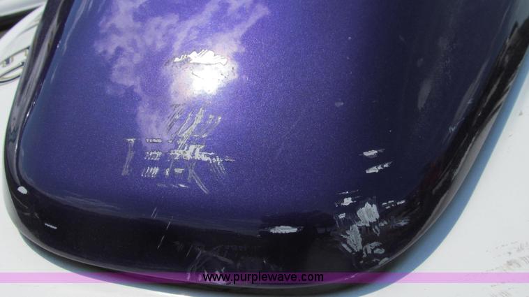 image for item G2056 (2) 1999 Bombardier GTI 5885 Sea-Doo personal watercrafts