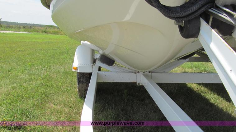 image for item G2056 (2) 1999 Bombardier GTI 5885 Sea-Doo personal watercrafts