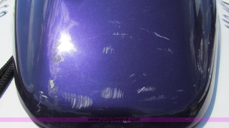 image for item G2056 (2) 1999 Bombardier GTI 5885 Sea-Doo personal watercrafts