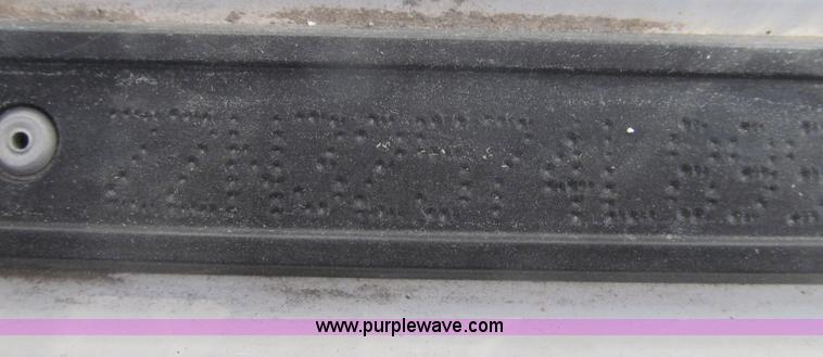 image for item G2056 (2) 1999 Bombardier GTI 5885 Sea-Doo personal watercrafts