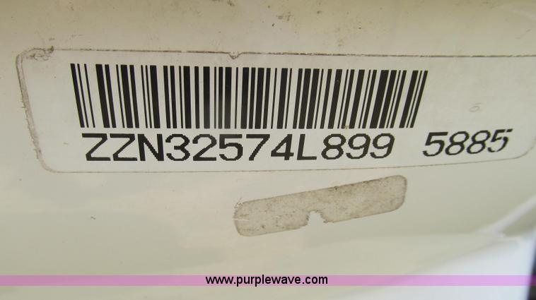 image for item G2056 (2) 1999 Bombardier GTI 5885 Sea-Doo personal watercrafts