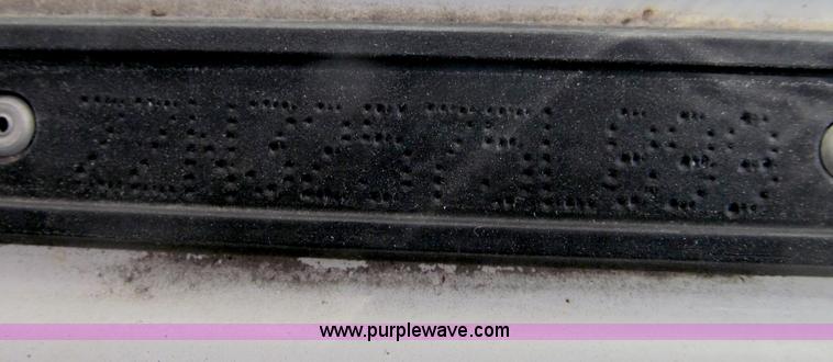 image for item G2056 (2) 1999 Bombardier GTI 5885 Sea-Doo personal watercrafts