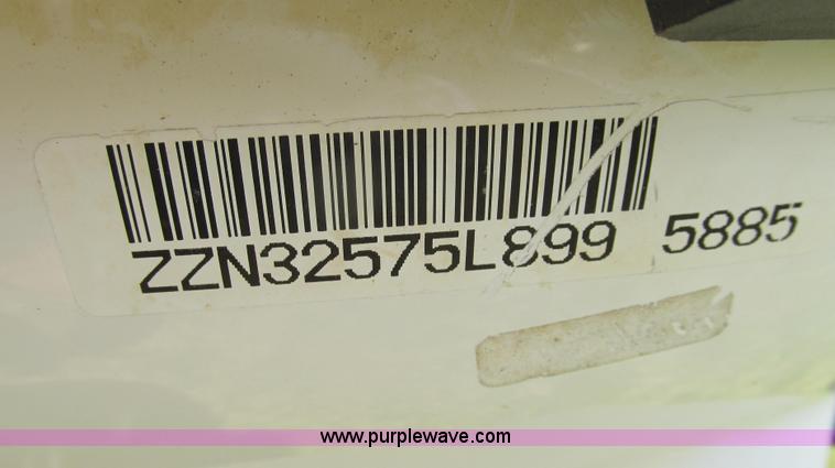 image for item G2056 (2) 1999 Bombardier GTI 5885 Sea-Doo personal watercrafts