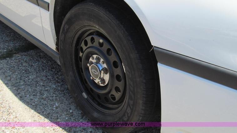 image for item G2089 2005 Chevrolet Impala