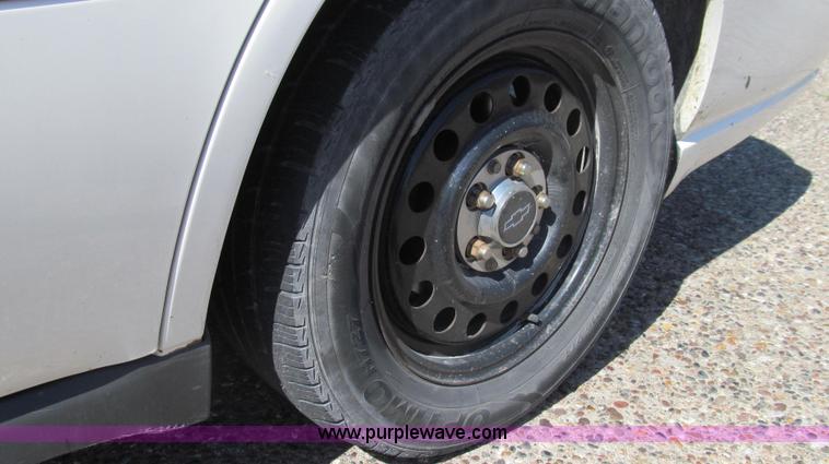 image for item G2089 2005 Chevrolet Impala