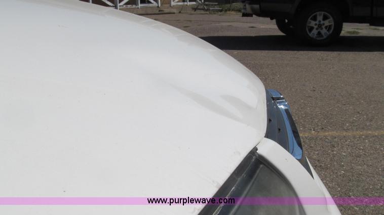 image for item G2089 2005 Chevrolet Impala