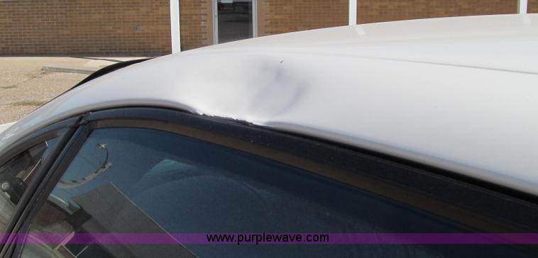 image for item G2089 2005 Chevrolet Impala