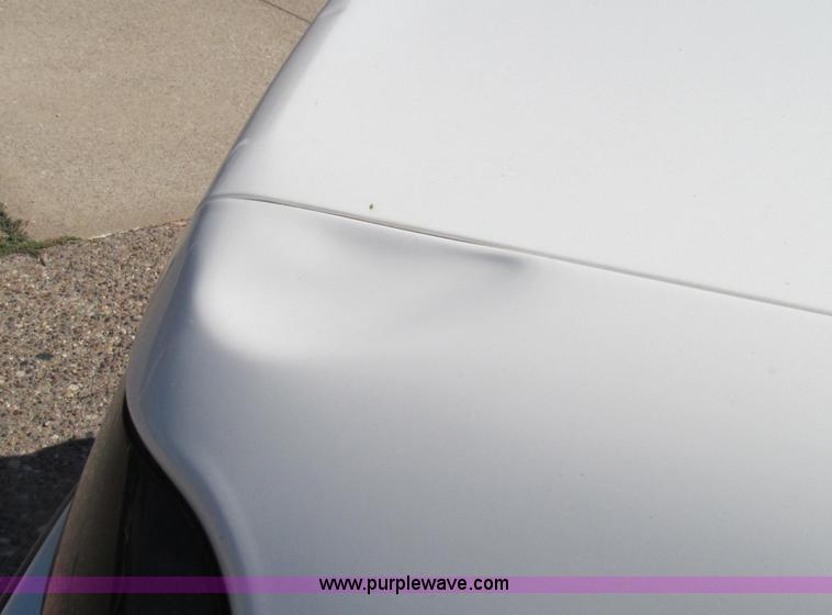 image for item G2089 2005 Chevrolet Impala