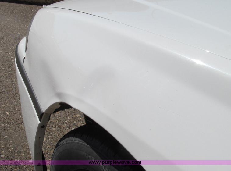 image for item G2089 2005 Chevrolet Impala