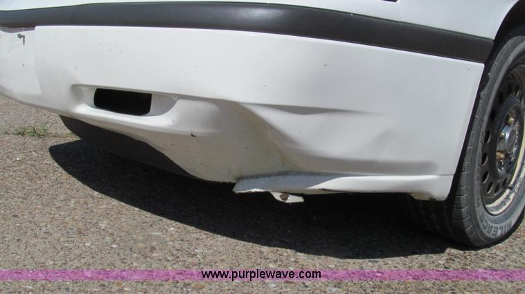 image for item G2089 2005 Chevrolet Impala