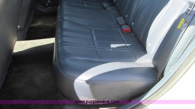 image for item G2089 2005 Chevrolet Impala