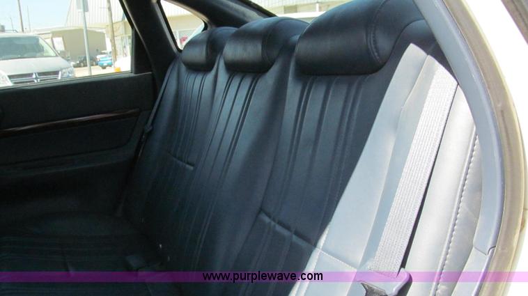 image for item G2089 2005 Chevrolet Impala