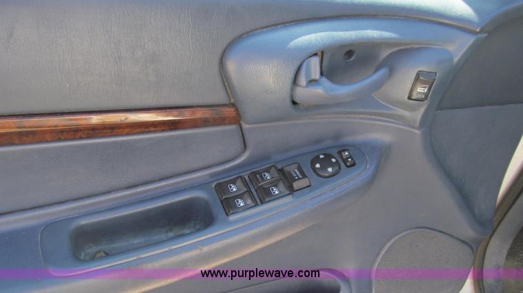 image for item G2089 2005 Chevrolet Impala