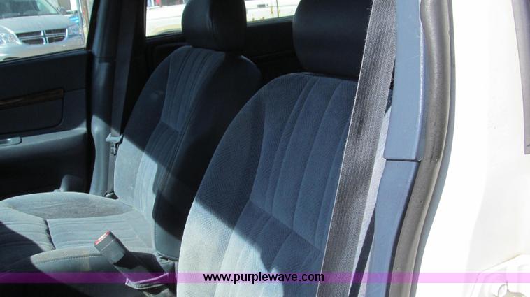 image for item G2089 2005 Chevrolet Impala