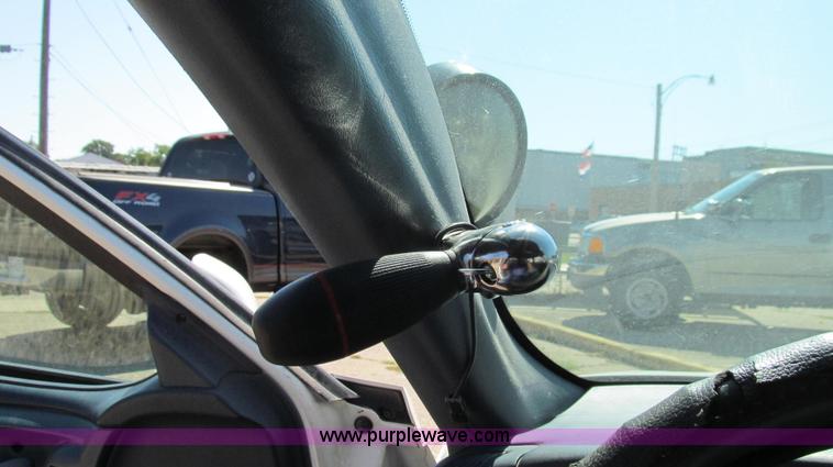 image for item G2089 2005 Chevrolet Impala