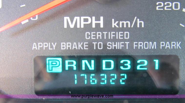 image for item G2089 2005 Chevrolet Impala