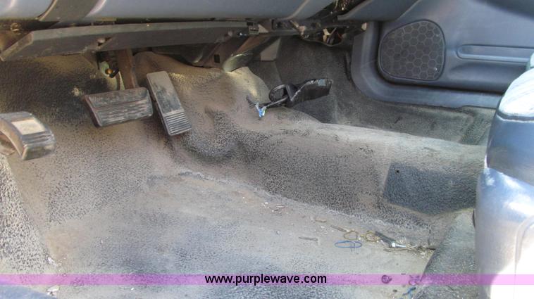 image for item G2089 2005 Chevrolet Impala