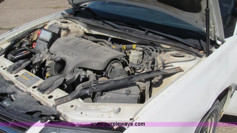 image for item G2089 2005 Chevrolet Impala