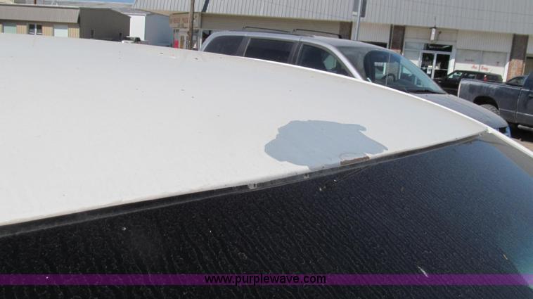 image for item G2090 2006 Chevrolet Impala Police