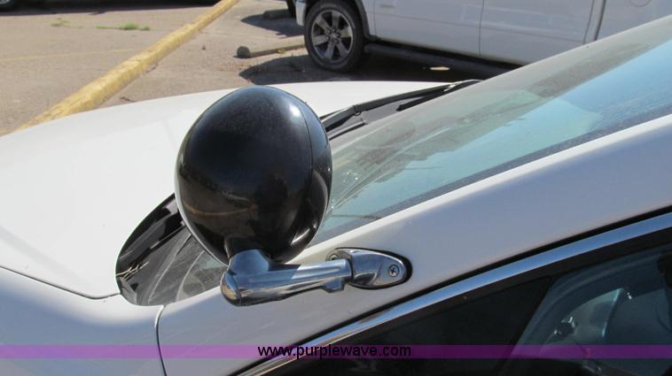 image for item G2090 2006 Chevrolet Impala Police