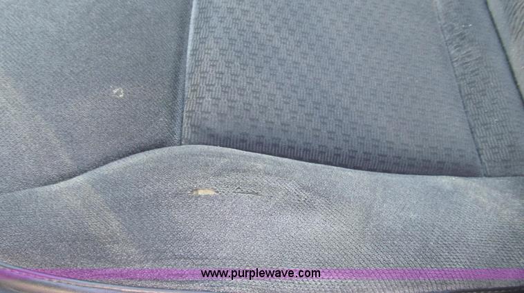 image for item G2090 2006 Chevrolet Impala Police