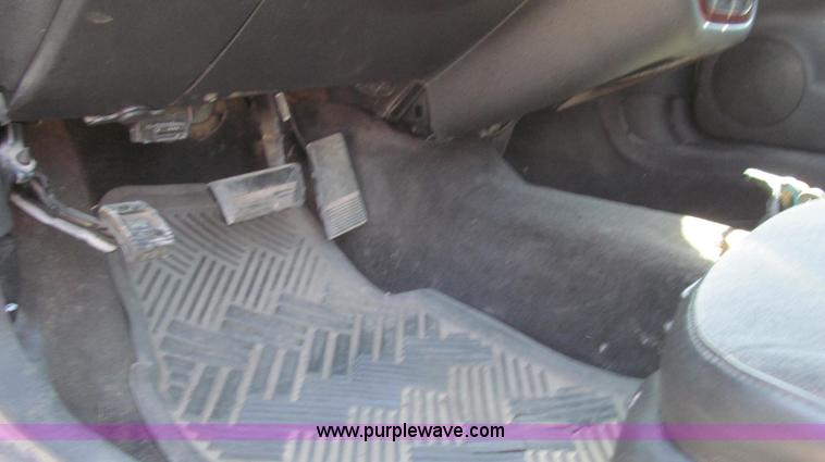 image for item G2090 2006 Chevrolet Impala Police