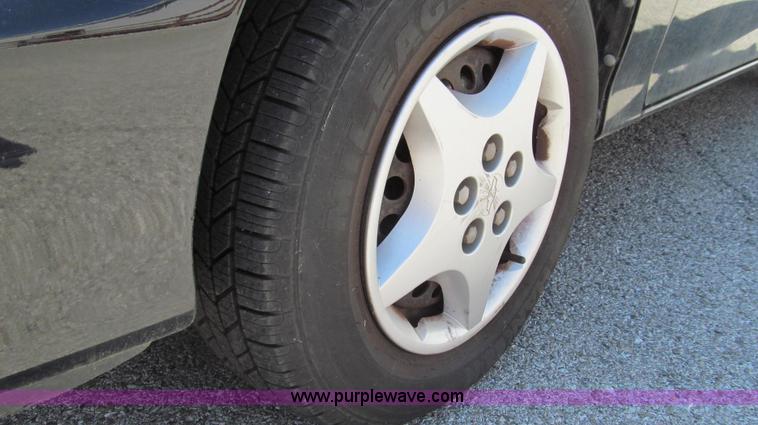 image for item G2091 2000 Chevrolet Cavalier