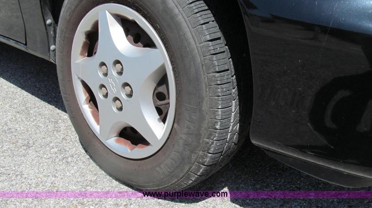 image for item G2091 2000 Chevrolet Cavalier