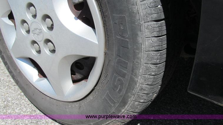 image for item G2091 2000 Chevrolet Cavalier