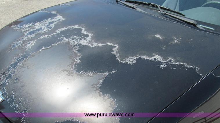 image for item G2091 2000 Chevrolet Cavalier