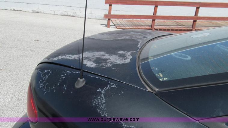 image for item G2091 2000 Chevrolet Cavalier