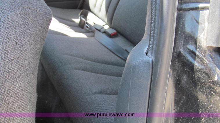 image for item G2091 2000 Chevrolet Cavalier