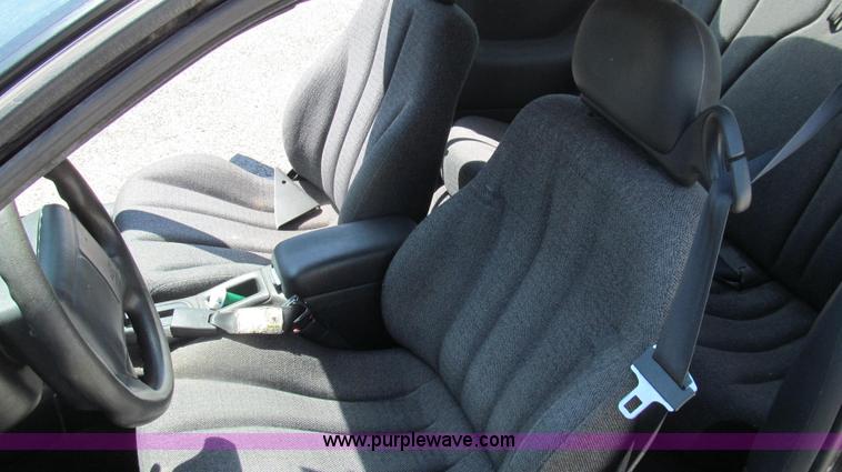 image for item G2091 2000 Chevrolet Cavalier