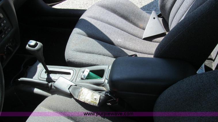 image for item G2091 2000 Chevrolet Cavalier