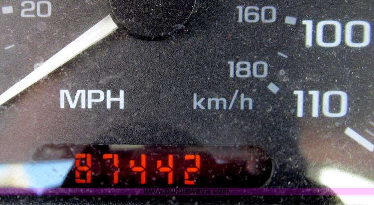 image for item G2091 2000 Chevrolet Cavalier