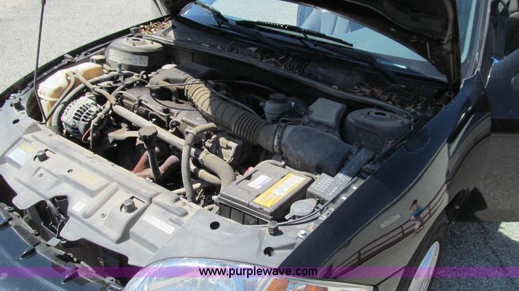image for item G2091 2000 Chevrolet Cavalier