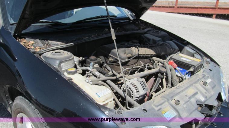 image for item G2091 2000 Chevrolet Cavalier